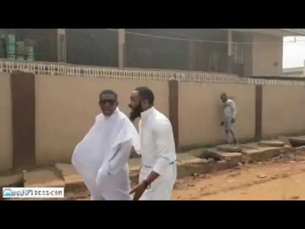 Video (skit): Woli Arole and Small Doctor - Evangelism